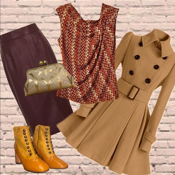 vtg y2k•missoni patterned worthington top - Picture 1 of 7